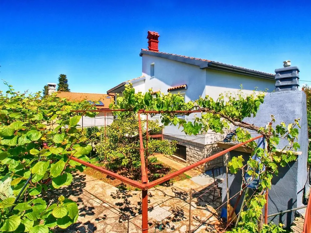 Apartment Ivan 535 Pula Croatia