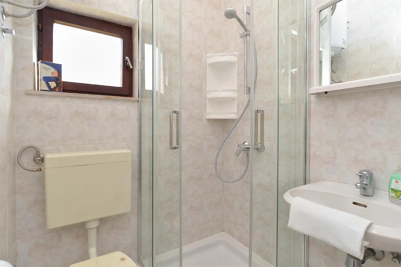 Apartment Ivan 535 Пула Хорватия